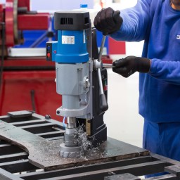 Best magnetic drilling machine