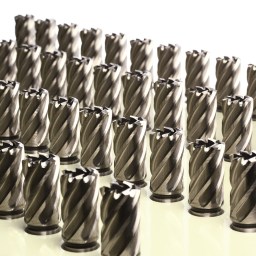 How to select annular cutter?