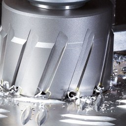 How to calculate the speed for an annular cutter?