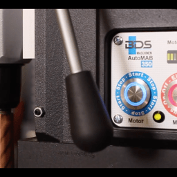 Automatic Mag Drill Complete Review Video