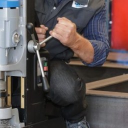 An Exclusive Guide On How To Use Magnetic Drill Press